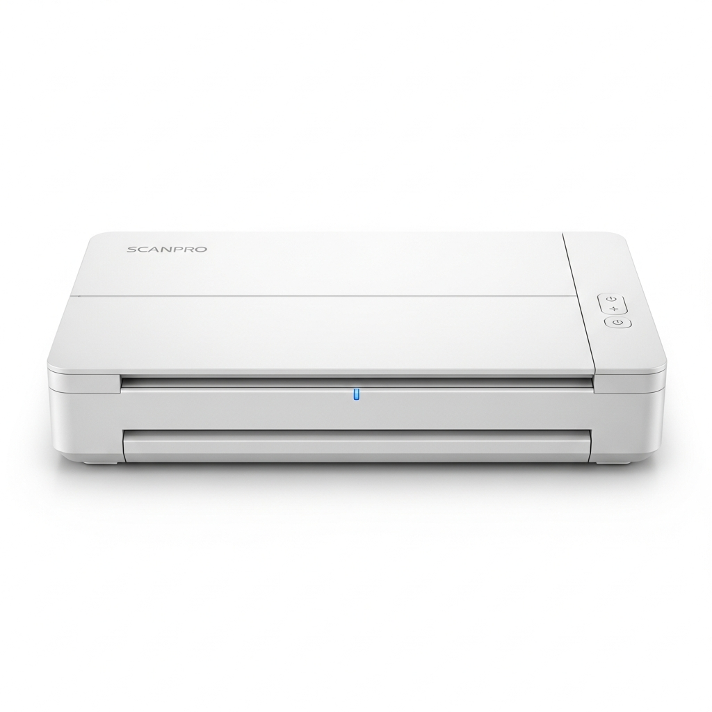 Scanner Scroll NeoMartOnline - Premium Printers & Scanners